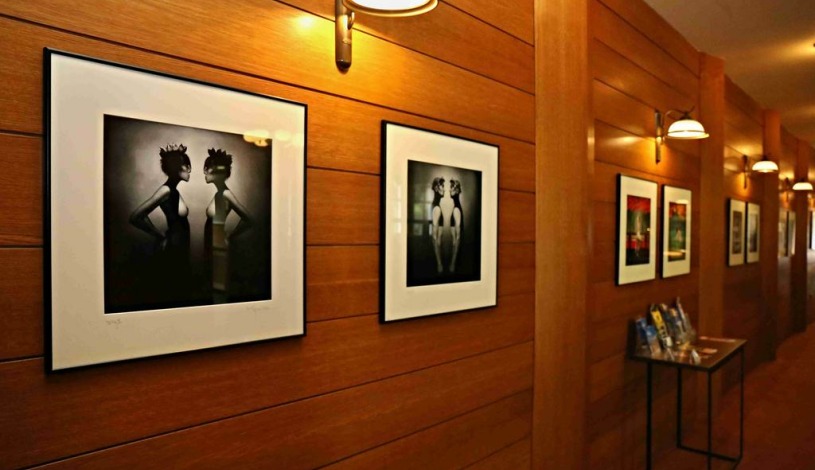 Hotel Sněžka Špindlerův Mlýn